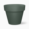 Bordato Liscio 618 vaso Serralunga vista