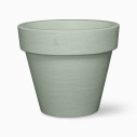 Bordato Liscio 618 vaso Serralunga vista