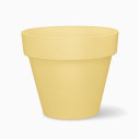 Bordato Liscio 619 vaso Serralunga vista