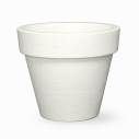 Bordato Liscio 619 vaso Serralunga vista