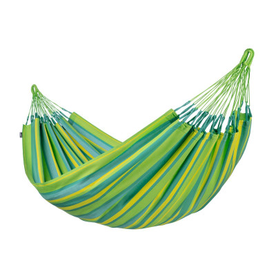 La Siesta Brisa Lime Amaca Singola outdoor