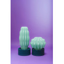 Cactus Long con luce Serralunga ambientazione