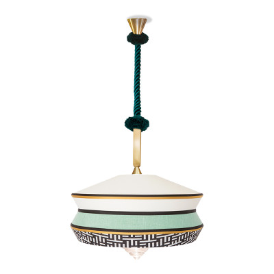 Calypso Antigua XL lampada da esterno