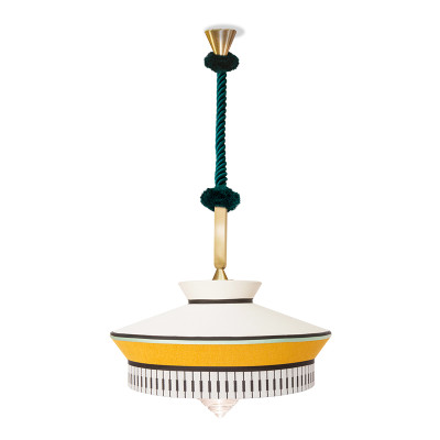 Calypso Martinique XL lampada da esterno