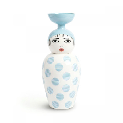 Canopie Kiki Vaso Seletti