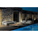 Casilda Poltrona Living Talenti Outdoor ambientazione