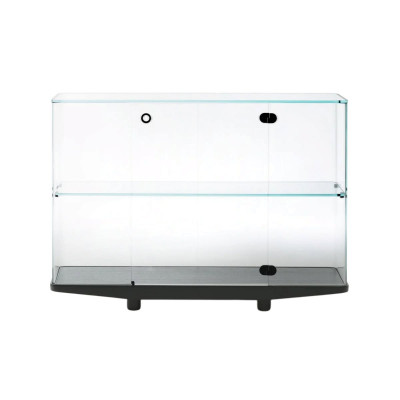 Collector Espositore 120x40x85