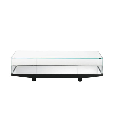 Collector Tavolino-Espositore 130x70x34