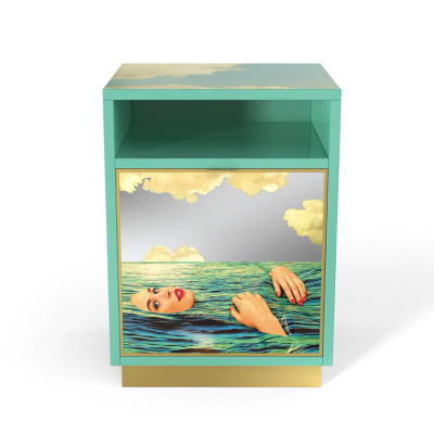 Comodino Sea Girl Seletti