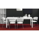 Connubia Sedia New York CB/1022 Ekos