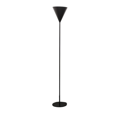 Cono Ø 30 Lampada da terra