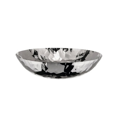 Alessi CR01/37 Joy n.1 Centrotavola in acciaio Inox