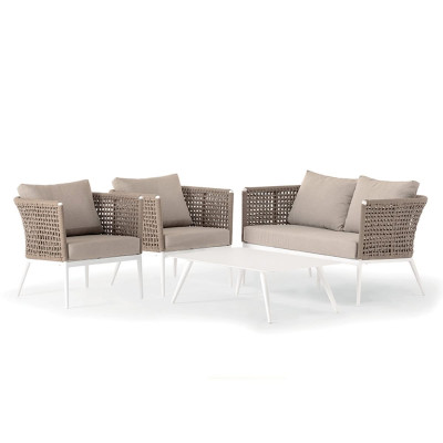 Cuba Set Grattoni