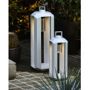 Cube Nomad lampada da esterno Contardi ambientazione