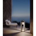 Cube Nomad lampada da esterno Contardi ambientazione