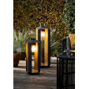 Cube Nomad lampada da esterno Contardi ambientazione