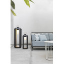 Cube Nomad lampada da esterno Contardi ambientazione