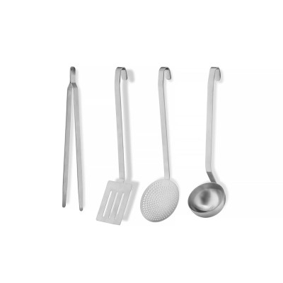 Alessi DC07S4 Convivio Servizio di posate da cucina