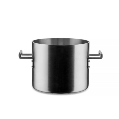 Alessi DC100/20 Convivio Pentola Ø 20 Induzione