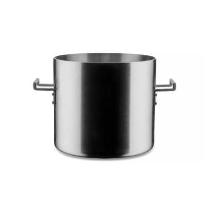 Alessi DC100/24 Convivio Pentola Ø 24 Induzione