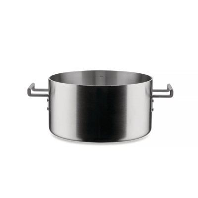 Alessi DC101/24 Convivio Casseruola Ø 24 Induzione