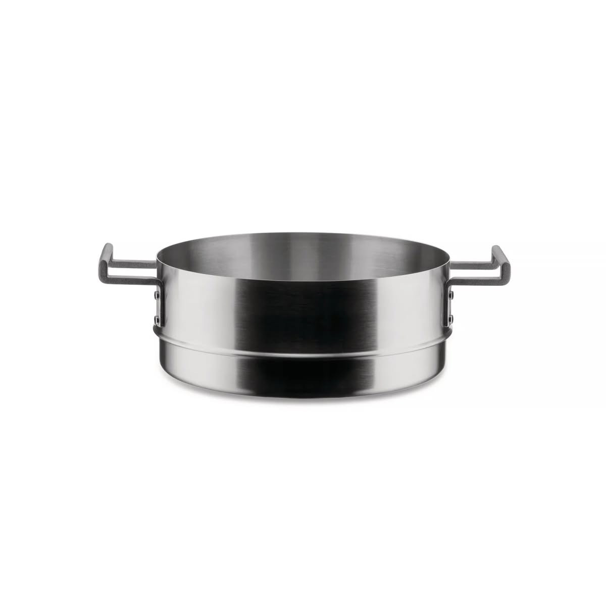 Alessi DC307 Convivio Cestello per cotture al vapore Ø 24