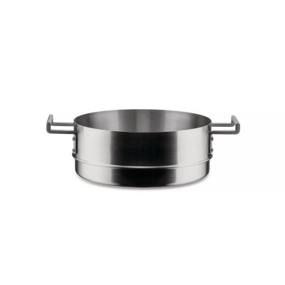Alessi DC307 Convivio Cestello per cotture al vapore Ø 24