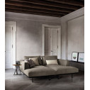 Divano Dakota Bontempi Casa ambientazione