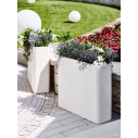 Vaso Divio Outdoor 80 Tera ambientazione