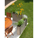 Vaso Divio Outdoor 80 Tera ambientazione