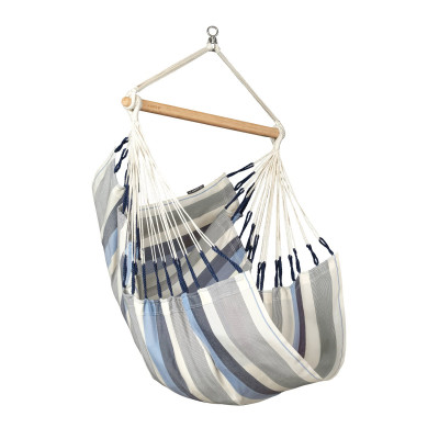 La Siesta Domingo Sea Salt Poltrona sospesa Basic outdoor