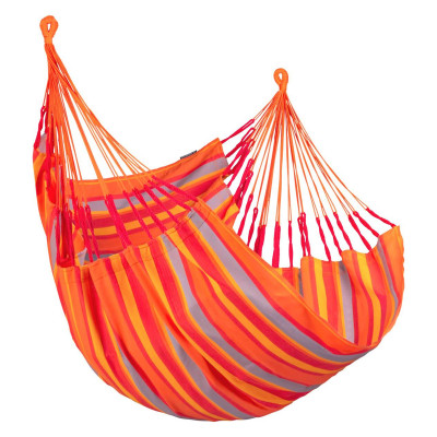 La Siesta Domingo Toucan Poltrona sospesa Comfort outdoor