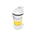 Memphis Milano Euphrates Vaso vista
