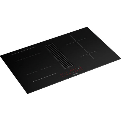 Faber Galileo Linear A830 Piano cottura aspirante