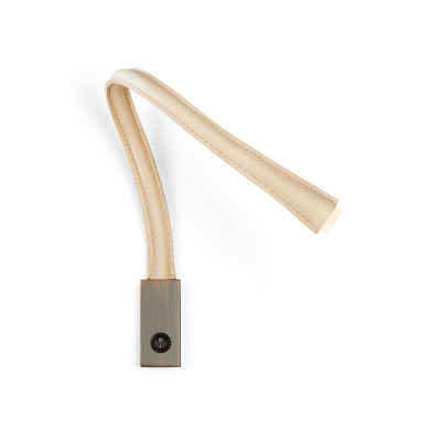 Flexiled L 60 lampada da parete