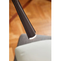 Flexiled lampada da terra Contardi dettaglio