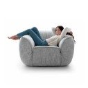 Float Poltrona Felis vista