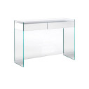 Float Cassettiera 122x45,5x90 Glas vista
