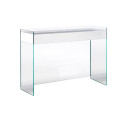 Float Cassettiera 100x45,5x79 Glas vista
