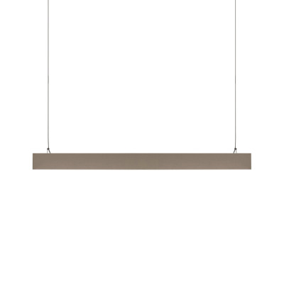 Fly L 120 lampada a sospensione