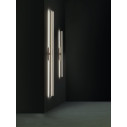 Fly Wall H 240 lampada da parete ambientazione