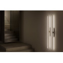 Fly Wall H 240 lampada da parete ambientazione