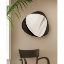 Alessi FM25 B Colombina collection Specchio ambientazione