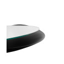 Alessi FM25 B Colombina collection Specchio dettaglio