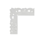 Frame Of love XL Slide Design retro dettaglio