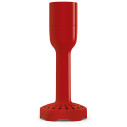 Frullatore a immersione con accessori Smeg HBF03RDEU schiacciaverdure