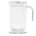 Frullatore a immersione con accessori Smeg HBF03RDEU caraffa graduata