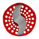 Frullatore a immersione con accessori Smeg HBF03RDEU lama