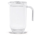 Frullatore a immersione con accessori Smeg HBF03PBEU caraffa graduata