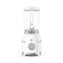 Frullatore Smeg BLF03WHEU Bianco
